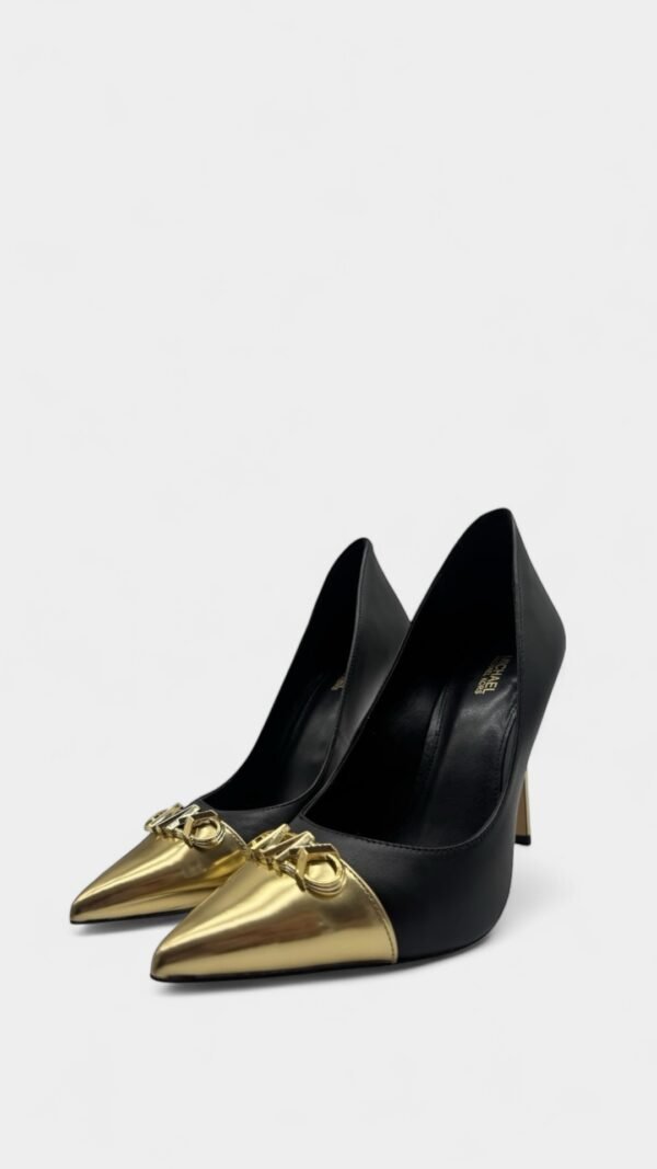 MICHAEL KORS - PARKER PUMPS - Image 2